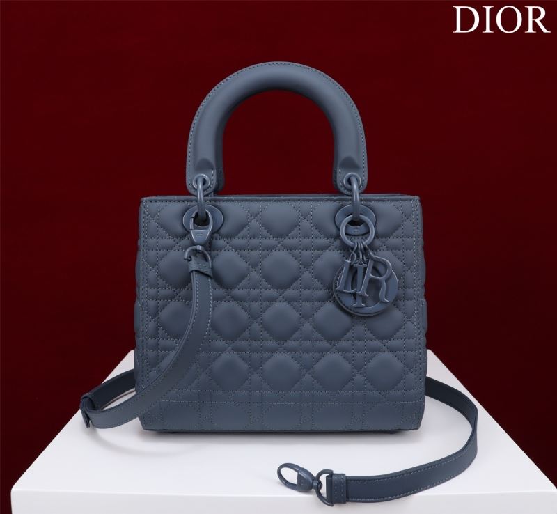 Christian Dior My Lady Bags